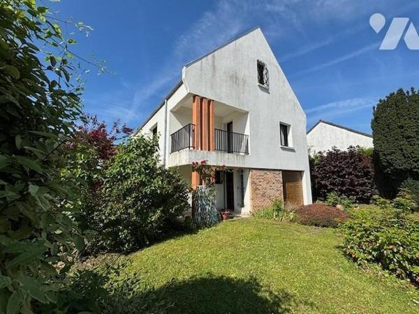 LAON, Quartier ZAC Ile de France