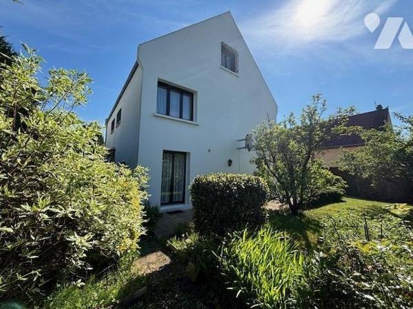 LAON, Quartier ZAC Ile de France