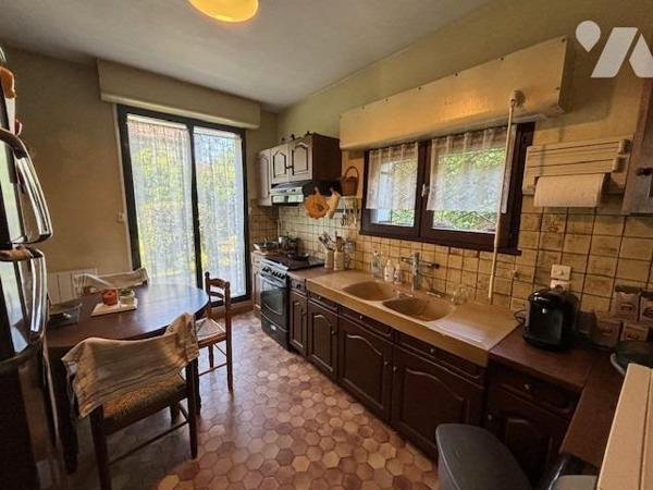 LAON, Quartier ZAC Ile de France