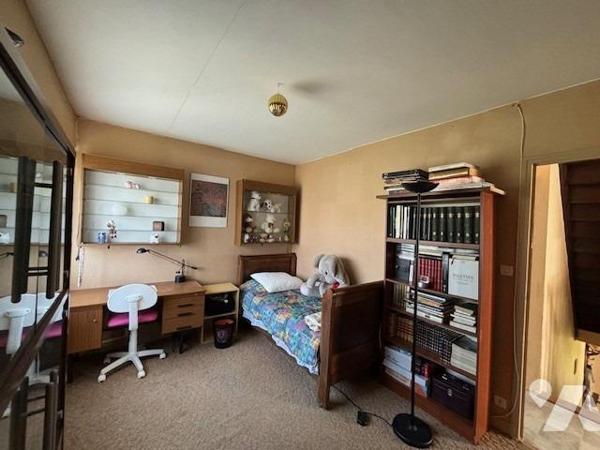 LAON, Quartier ZAC Ile de France