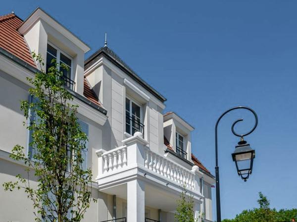 Appartement 4 pièces - 79 m²