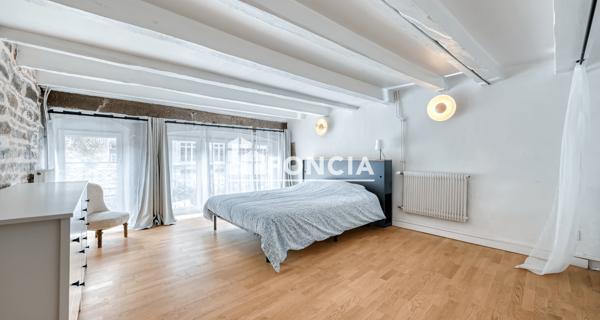 À vendre Appartement 3 pièces 84.13 m² - Lyon 69005