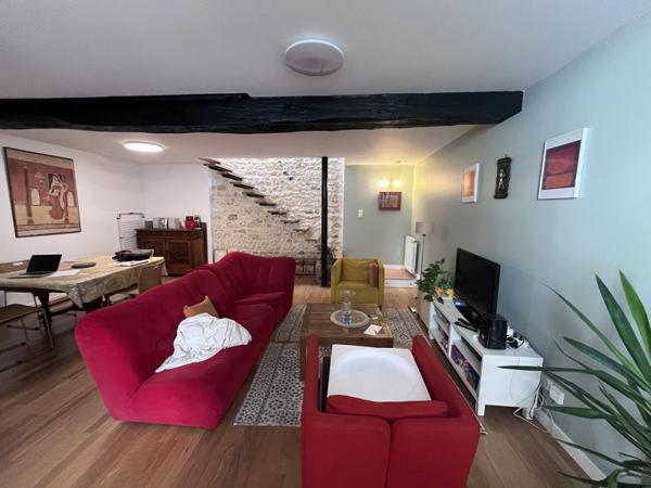 Appartement à vendre |  Rochefort |  4 pièces | 84 m²