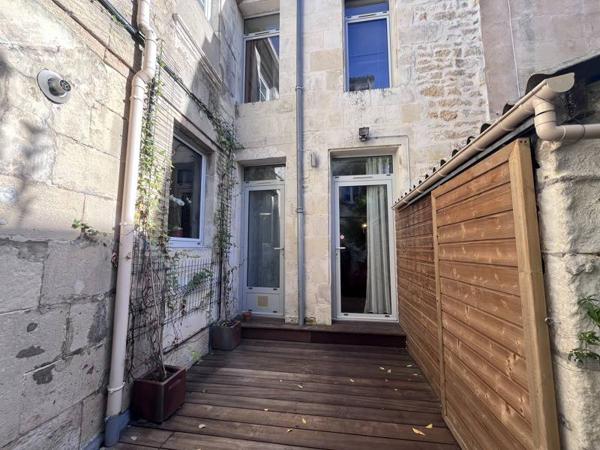 Appartement à vendre |  Rochefort |  4 pièces | 84 m²