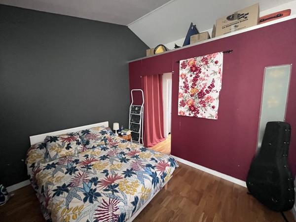 Appartement à vendre |  Rochefort |  4 pièces | 84 m²