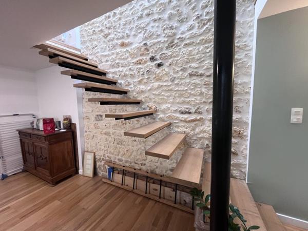 Appartement à vendre |  Rochefort |  4 pièces | 84 m²