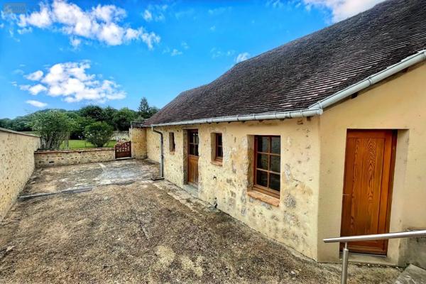 Achat - Maison | Maison de ville Nogent-le-Rotrou 28400 7 pièces 102 m 2 825 m 2