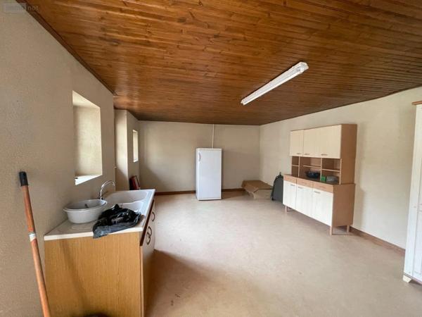 Achat - Maison | Maison de ville Nogent-le-Rotrou 28400 7 pièces 102 m 2 825 m 2