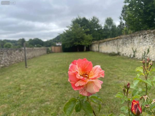 Achat - Maison | Maison de ville Nogent-le-Rotrou 28400 7 pièces 102 m 2 825 m 2