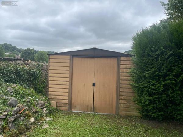 Achat - Maison | Maison de ville Nogent-le-Rotrou 28400 7 pièces 102 m 2 825 m 2