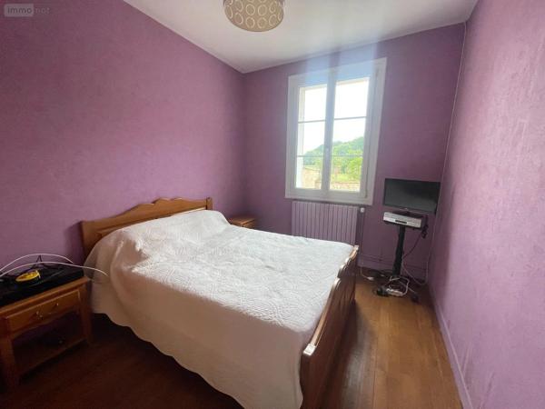 Achat - Maison | Maison de ville Nogent-le-Rotrou 28400 7 pièces 102 m 2 825 m 2