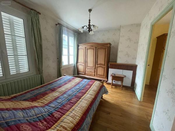 Achat - Maison | Maison de ville Nogent-le-Rotrou 28400 7 pièces 102 m 2 825 m 2