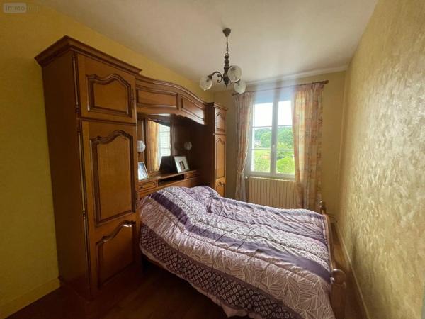 Achat - Maison | Maison de ville Nogent-le-Rotrou 28400 7 pièces 102 m 2 825 m 2