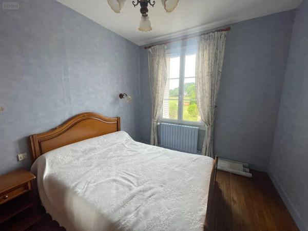 Achat - Maison | Maison de ville Nogent-le-Rotrou 28400 7 pièces 102 m 2 825 m 2