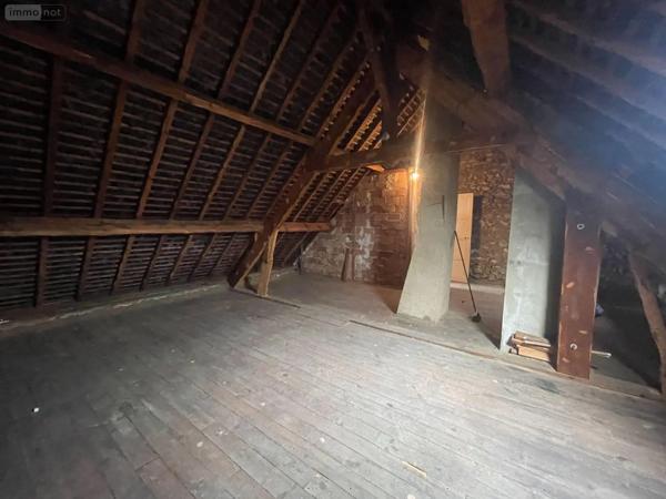 Achat - Maison | Maison de ville Nogent-le-Rotrou 28400 7 pièces 102 m 2 825 m 2