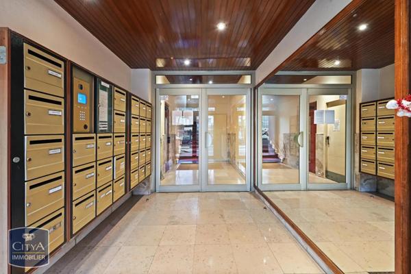 Appartement à vendre 3 pièces 60m²