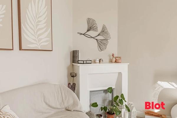 Appartement 4 pièce(s)