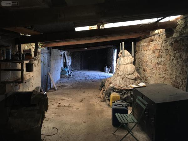 Terrain à Batir à vendre à Bricquebec-en-Cotentin dans la Manche (50260), ref : 347