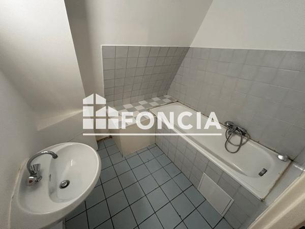 Location Appartement 2 pièces 56.69 m² - 6 AVENUE DES VOSGES Strasbourg 67000