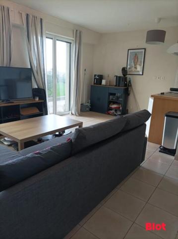 Appartement 2 pièce(s)