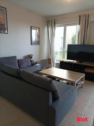 Appartement 2 pièce(s)