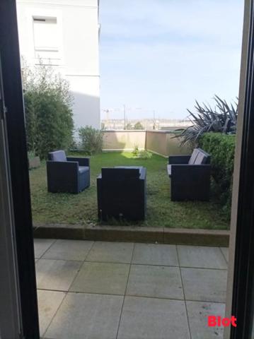 Appartement 2 pièce(s)