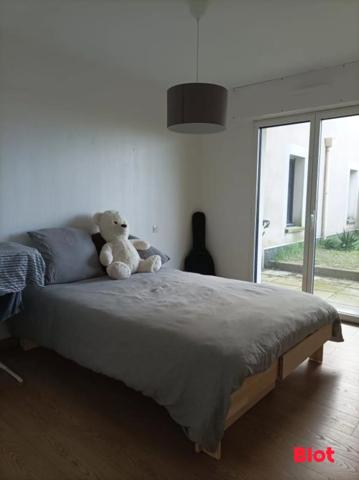 Appartement 2 pièce(s)