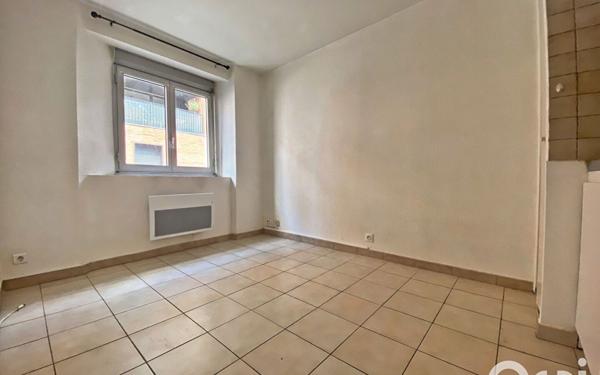 Appartement à louer    2 pièces • 25,94 m2 Toulouse