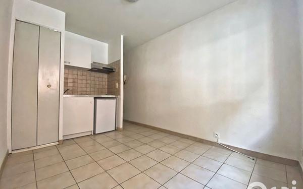 Appartement à louer    2 pièces • 25,94 m2 Toulouse