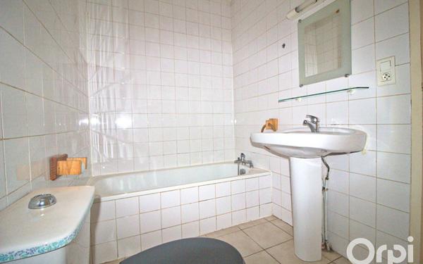 Appartement à louer    2 pièces • 25,94 m2 Toulouse