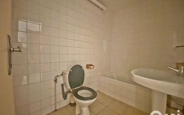 Appartement à louer    2 pièces • 25,94 m2 Toulouse