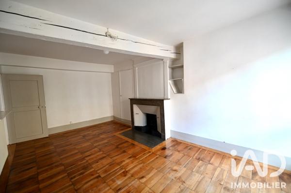 Appartement à vendre 3 pièces 65,62 m² Grenoble