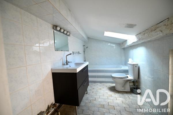 Appartement à vendre 3 pièces 65,62 m² Grenoble