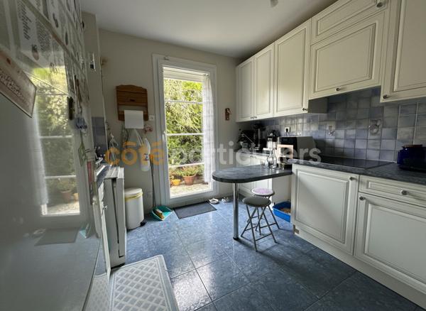 Vente Maison119 m² - 7 Pièces - VILLENEUVE SAINT GEORGES (94190)