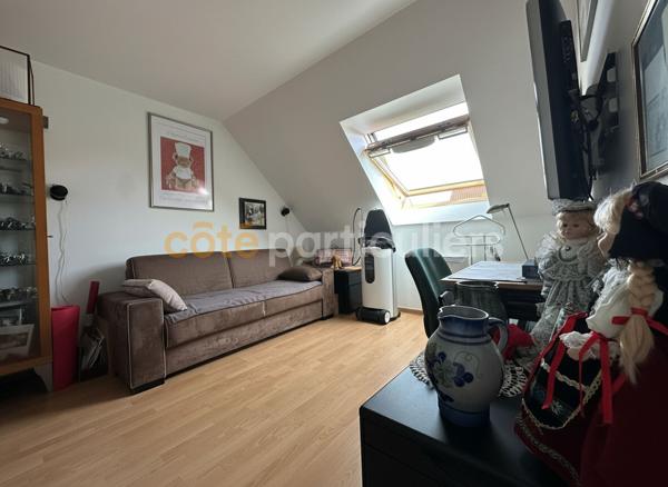 Vente Maison119 m² - 7 Pièces - VILLENEUVE SAINT GEORGES (94190)