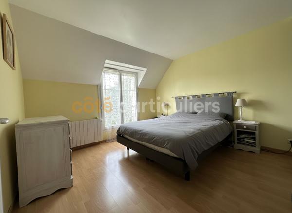 Vente Maison119 m² - 7 Pièces - VILLENEUVE SAINT GEORGES (94190)