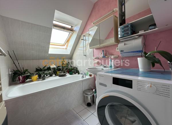 Vente Maison119 m² - 7 Pièces - VILLENEUVE SAINT GEORGES (94190)