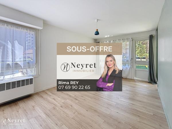 IDÉAL INVESTISSEURS ET PRIMO ACCÉDANT - OULLINS METRO B