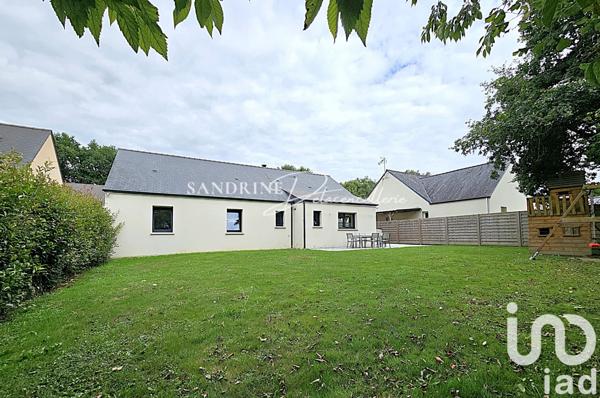 Maison à vendre 5 pièces 110 m² Héric