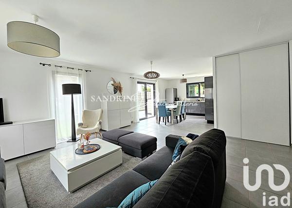 Maison à vendre 5 pièces 110 m² Héric