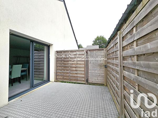 Maison à vendre 5 pièces 110 m² Héric