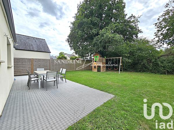 Maison à vendre 5 pièces 110 m² Héric