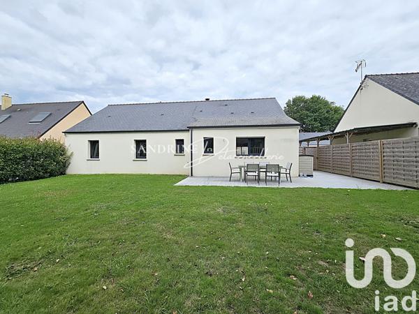 Maison à vendre 5 pièces 110 m² Héric