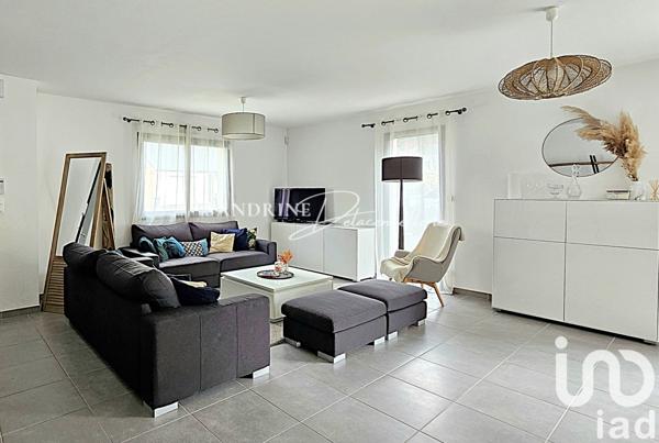 Maison à vendre 5 pièces 110 m² Héric