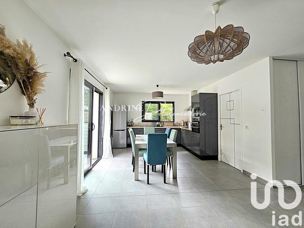 Maison à vendre 5 pièces 110 m² Héric