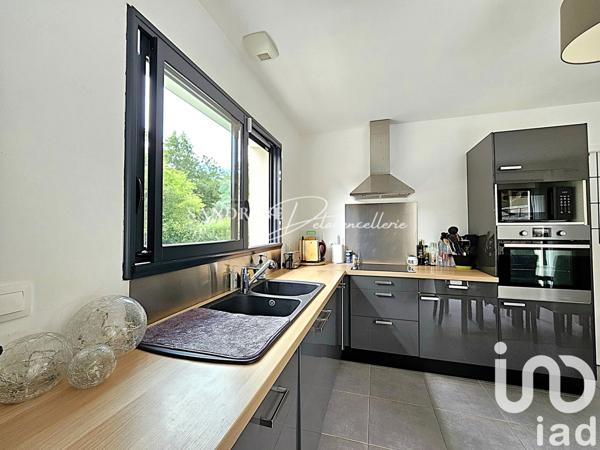 Maison à vendre 5 pièces 110 m² Héric