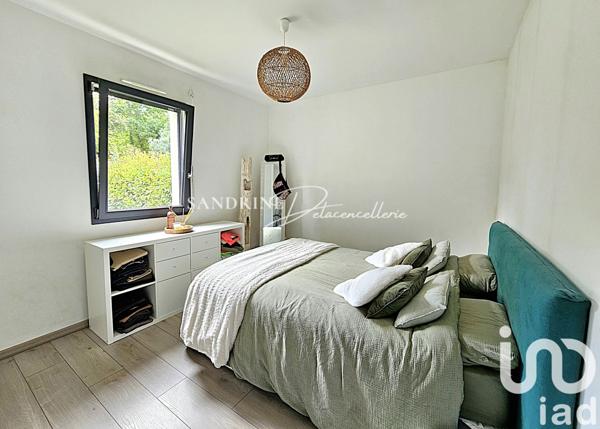 Maison à vendre 5 pièces 110 m² Héric