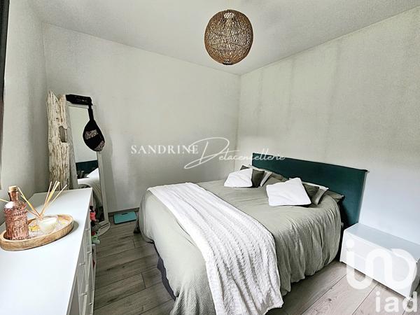 Maison à vendre 5 pièces 110 m² Héric