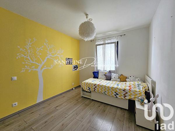 Maison à vendre 5 pièces 110 m² Héric