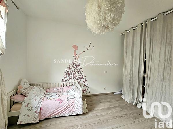 Maison à vendre 5 pièces 110 m² Héric
